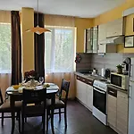 The Cozy Corner Apartament *