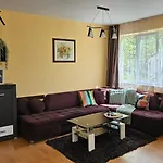 Apartament The Cozy Corner