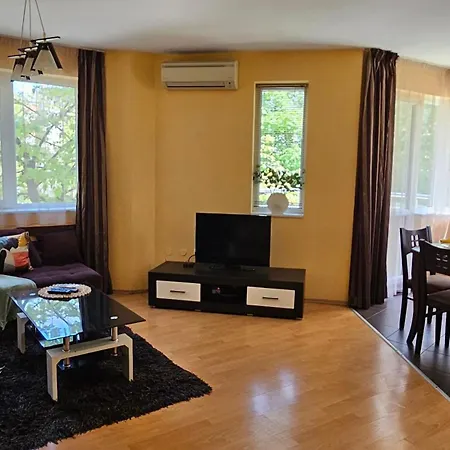 Appartement The Cozy Corner