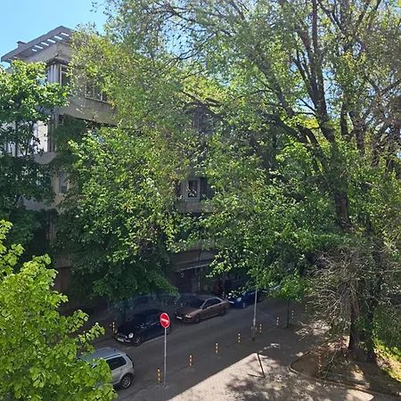 Appartement The Cozy Corner *