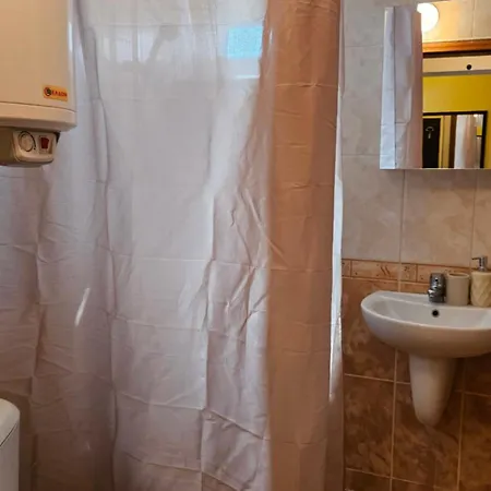 Appartement The Cozy Corner