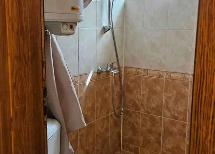 The Cozy Corner Appartement *